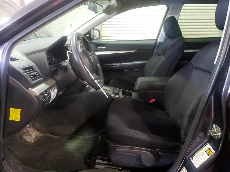 58507426 :رقم المزاد ، 4S4BRCAC1C3287629 vin ، 2012 Subaru Outback مزاد بيع