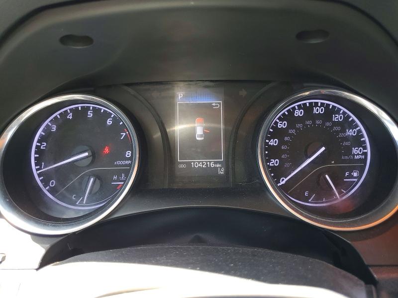 Продажа на аукционе авто 2020 Toyota Camry, vin: 4T1C11AK7LU362576, номер лота: 57083596