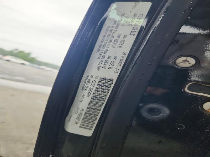 57570366 :رقم المزاد ، 2C3CDZFJ6GH256594 vin ، 2016 Dodge Challenger مزاد بيع