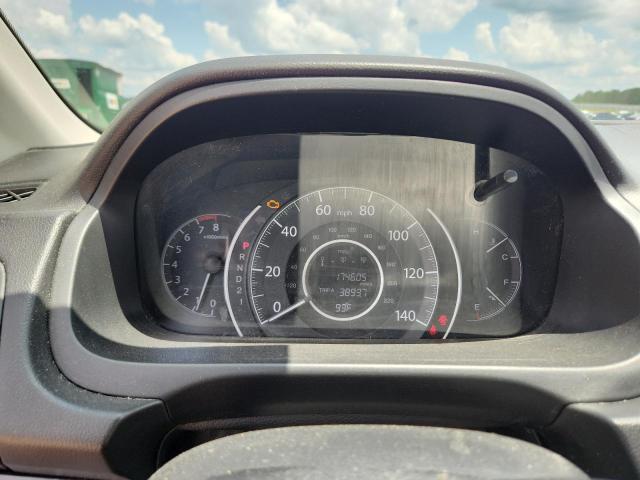 Продаж на аукціоні авто 2012 Honda Cr-v, vin: 5J6RM4H79CL070811, номер лоту: 56577166