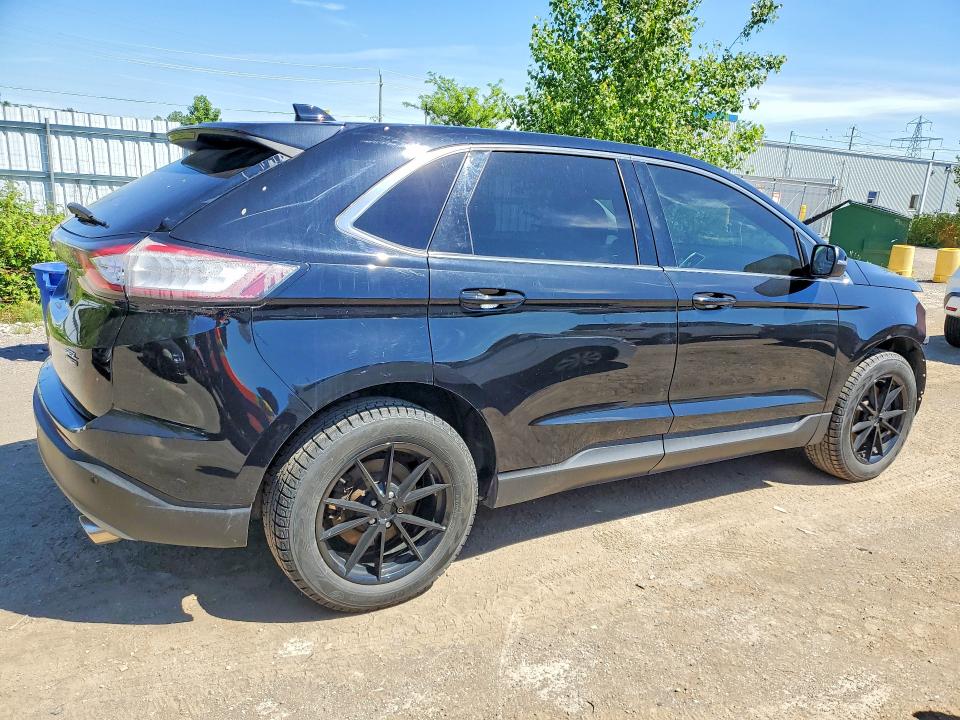 Aukcja sprzedaży 2017 Ford Edge, vin: 2FMPK4J9XHBC19082, numer aukcji: 53187866