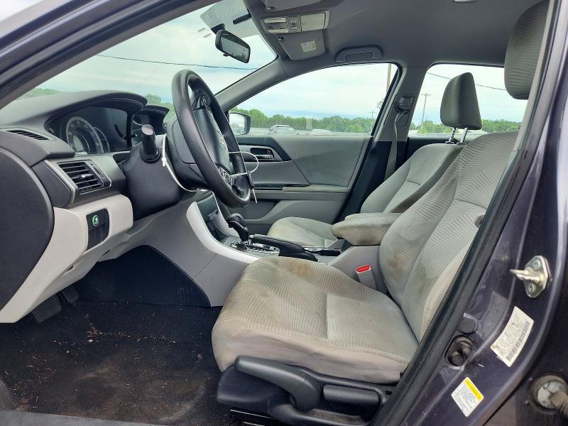 58086786 :رقم المزاد ، 1HGCR2F3XEA134162 vin ، 2014 Honda Accord مزاد بيع