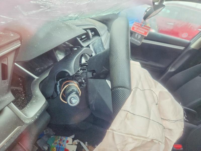 Aukcja sprzedaży 2018 Honda Civic, vin: 2HGFC2F87JH025454, numer aukcji: 56462146