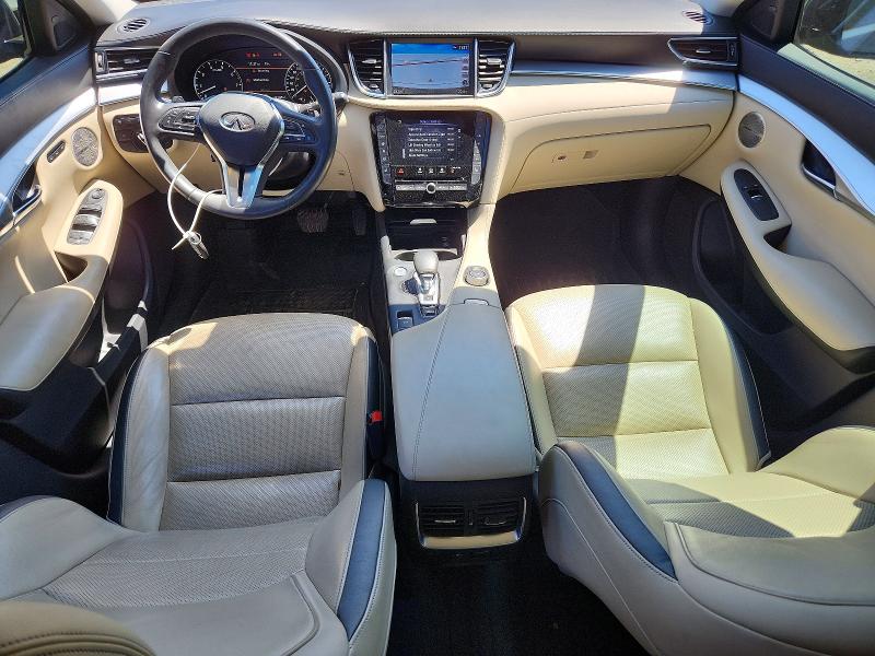 2019 Infiniti Qx50 მანქანა იყიდება აუქციონზე, vin: 3PCAJ5M33KF110970, აუქციონის ნომერი: 56416416