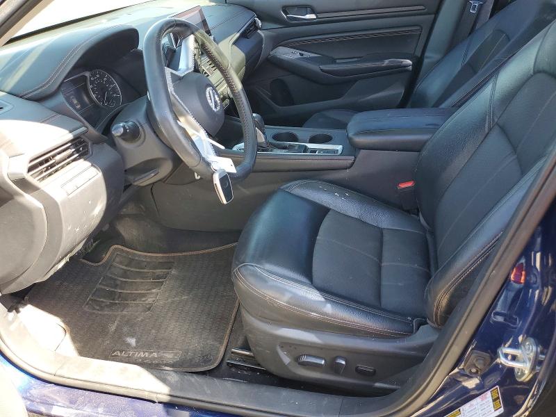 2019 Nissan Altima მანქანა იყიდება აუქციონზე, vin: 1N4BL4CW0KN317036, აუქციონის ნომერი: 57534656