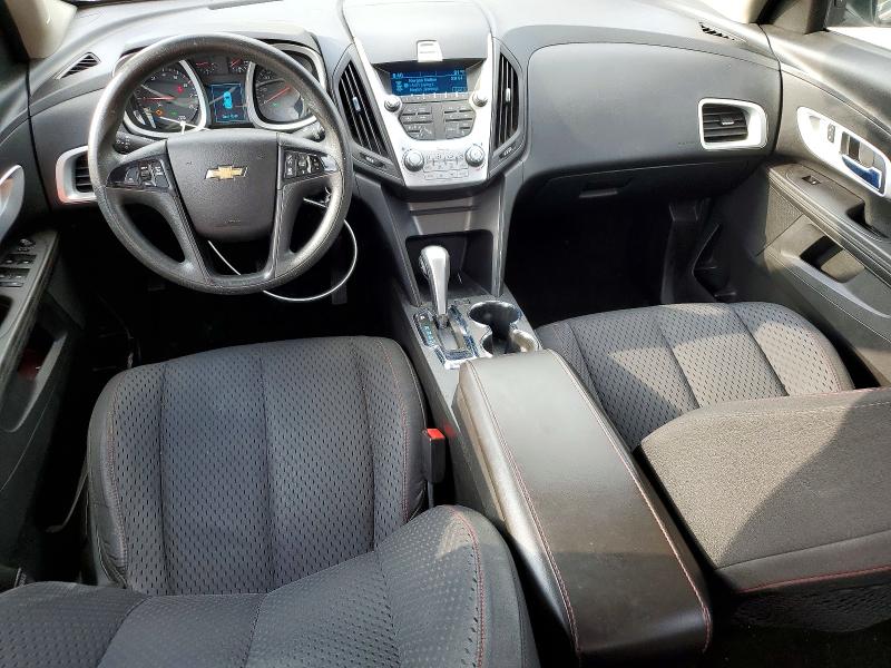 Продажа на аукционе авто 2013 Chevrolet Equinox, vin: 2GNALBEK7D6368214, номер лота: 59073836