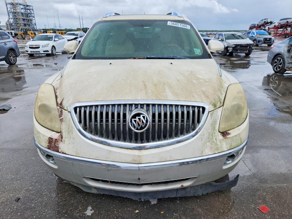 Aukcja sprzedaży 2009 Buick Enclave, vin: 5GAER23D29J119327, numer aukcji: 56051566