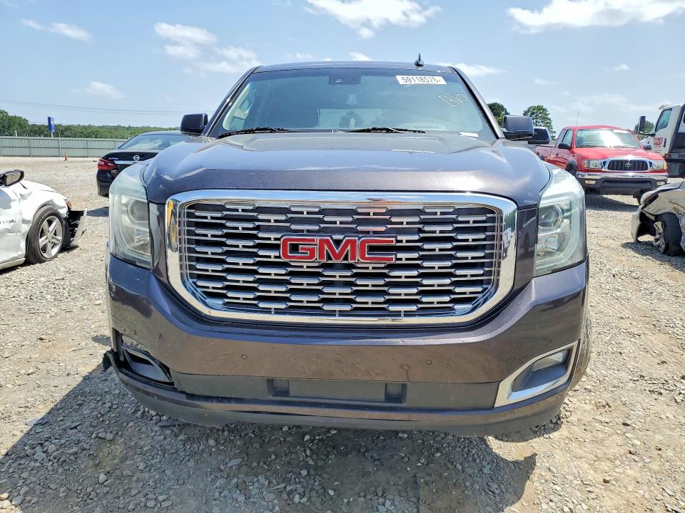 59118576 :رقم المزاد ، 1GKS2CKJ9JR191462 vin ، 2018 Gmc Yukon مزاد بيع