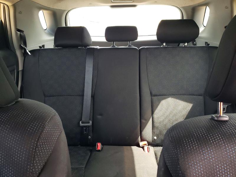 Продаж на аукціоні авто 2009 Toyota Corolla Matrix, vin: 2T1KE40E59C015481, номер лоту: 58483606