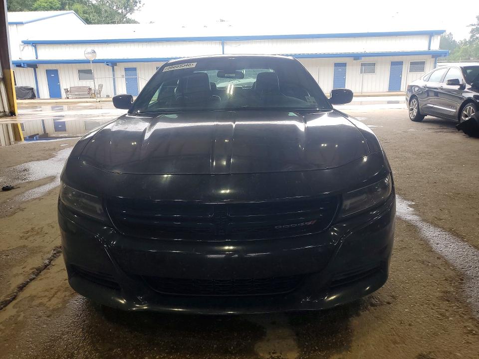 2020 Dodge Charger მანქანა იყიდება აუქციონზე, vin: 2C3CDXBG8LH237313, აუქციონის ნომერი: 56869346
