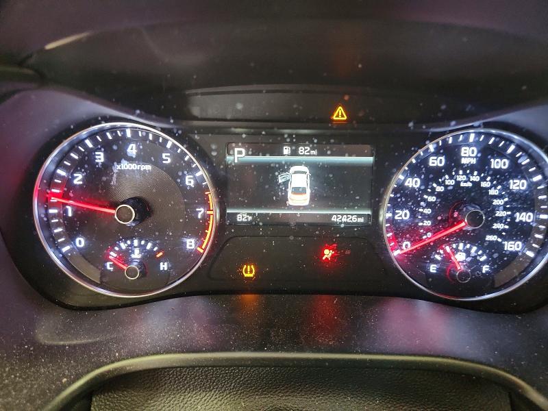 Aukcja sprzedaży 2023 Kia Forte, vin: 3KPF24AD5PE615190, numer aukcji: 57889106
