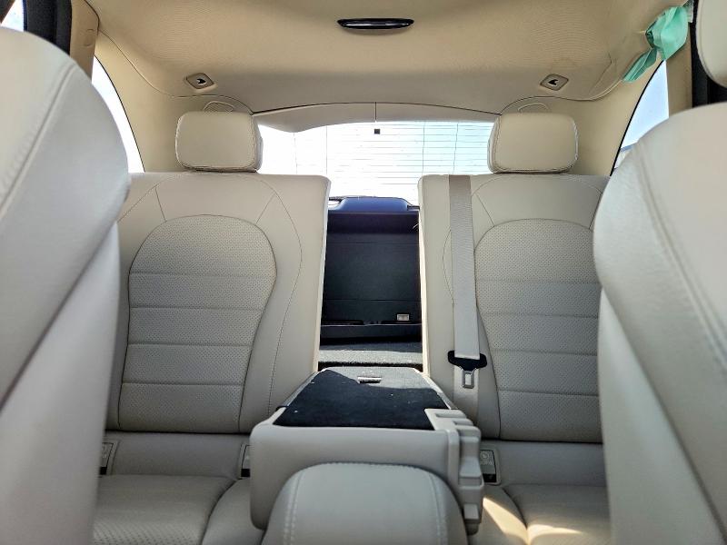 Aukcja sprzedaży 2018 Mercedes-benz Glc, vin: WDC0G4JB5JV079120, numer aukcji: 59207016