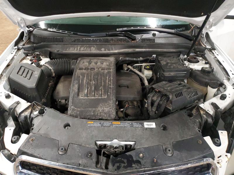 Продаж на аукціоні авто 2014 Chevrolet Equinox, vin: 2GNFLFEK2E6272800, номер лоту: 57583746