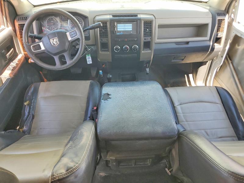 Продажа на аукционе авто 2011 Dodge Ram 2500, vin: 3D7TT2CT9BG604480, номер лота: 56856356