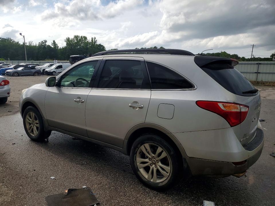 Aukcja sprzedaży 2012 Hyundai Veracruz, vin: KM8NUDCC4CU195066, numer aukcji: 57230956