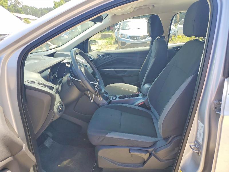 Продажа на аукционе авто 2015 Ford Escape, vin: 1FMCU0F73FUA72023, номер лота: 57155486