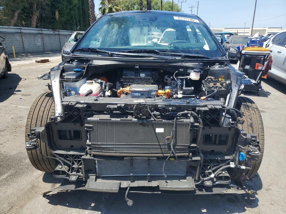 Aukcja sprzedaży 2025 Kia Ev6, vin: 5XYC4DJC4SG009802, numer aukcji: 54809876