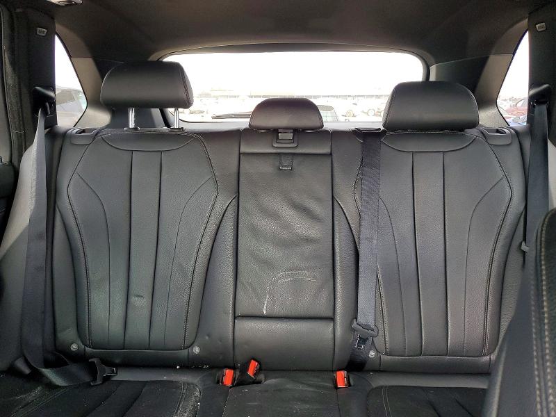 Aukcja sprzedaży 2018 Bmw X5, vin: 5UXKR2C56J0Z15923, numer aukcji: 55027116