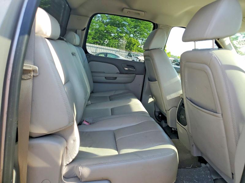 Aukcja sprzedaży 2007 Gmc New Sierra, vin: 2GTEK13M571522593, numer aukcji: 56269226