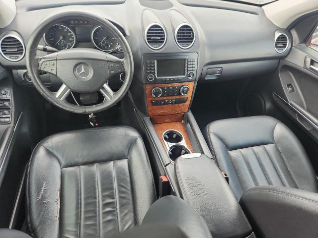2006 Mercedes-benz Ml მანქანა იყიდება აუქციონზე, vin: 4JGBB86E76A056410, აუქციონის ნომერი: 58840866