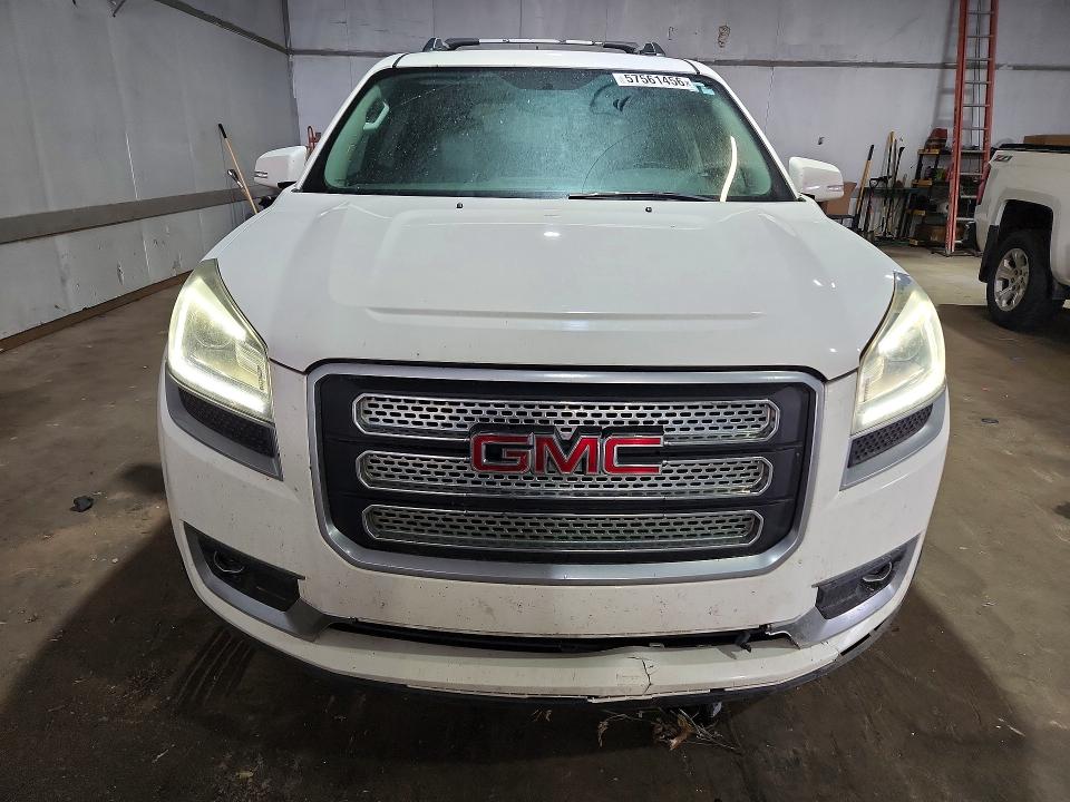 Aukcja sprzedaży 2014 Gmc Acadia, vin: 1GKKVRKD1EJ373696, numer aukcji: 57561456