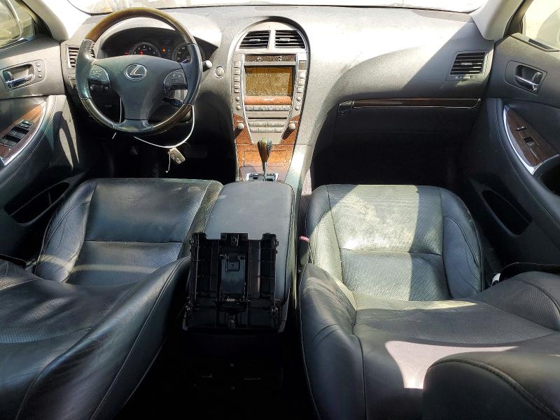 Aukcja sprzedaży 2010 Lexus Es, vin: JTHBK1EG1A2351342, numer aukcji: 58367866