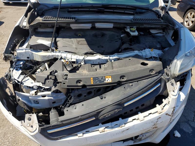 57176936 :رقم المزاد ، 1FMCU0G92GUB35243 vin ، 2016 Ford Escape مزاد بيع