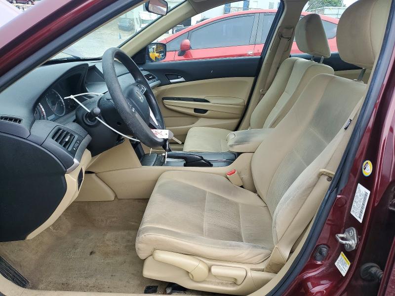 Aukcja sprzedaży 2012 Honda Accord, vin: 1HGCP2F30CA115879, numer aukcji: 57406476