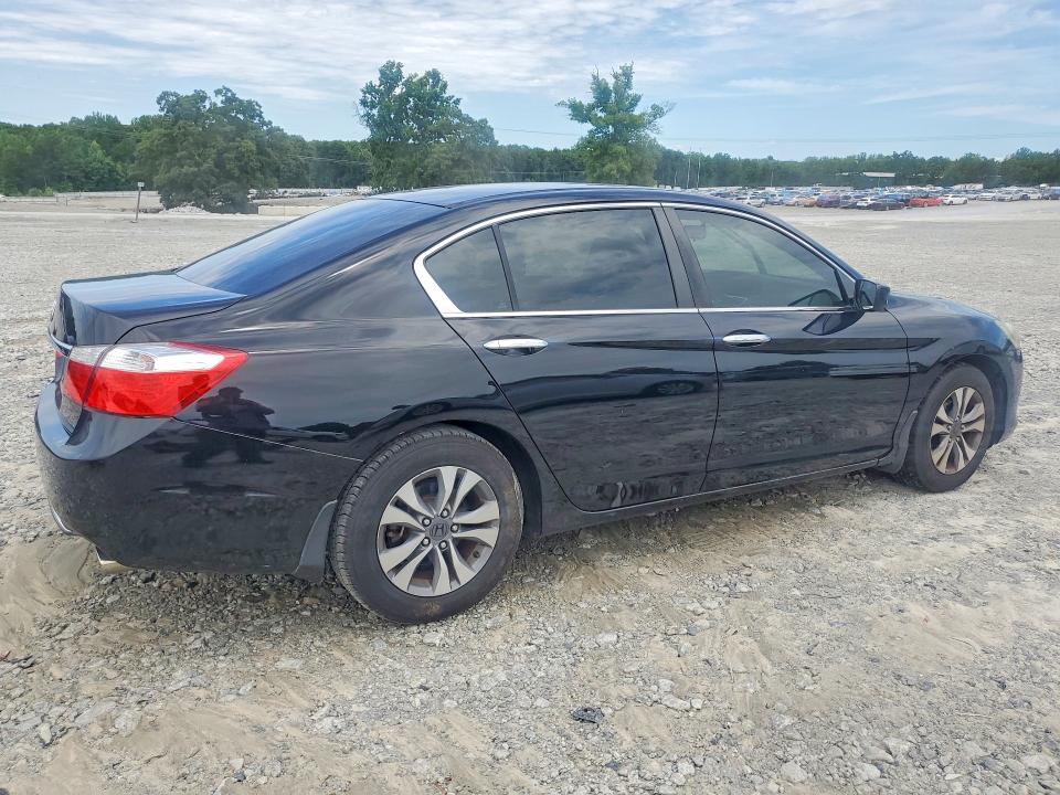 57378216 :رقم المزاد ، 1HGCR2F34EA068210 vin ، 2014 Honda Accord مزاد بيع