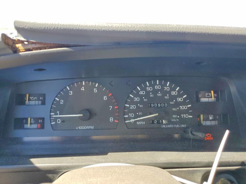 Aukcja sprzedaży 1992 Toyota Pickup, vin: JT4VN13G9N5096128, numer aukcji: 60119686