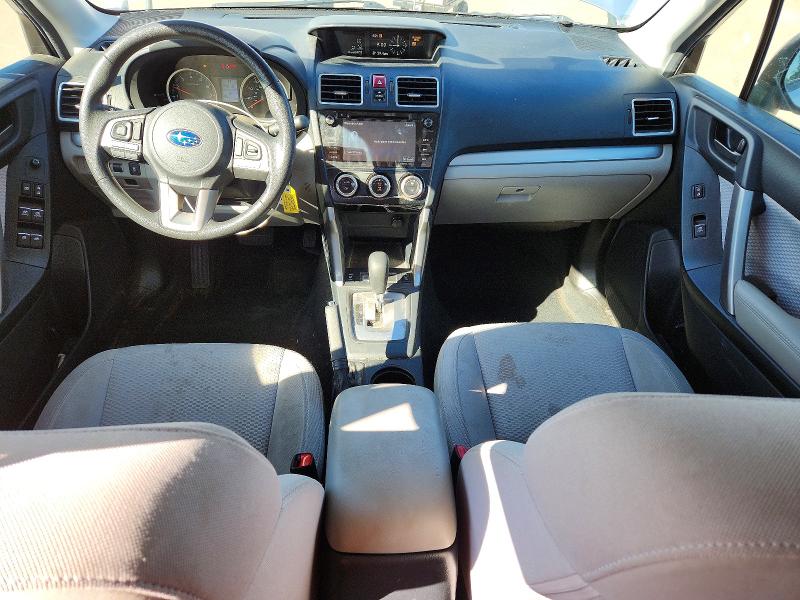 Продаж на аукціоні авто 2018 Subaru Forester, vin: JF2SJAEC4JH552877, номер лоту: 56807696