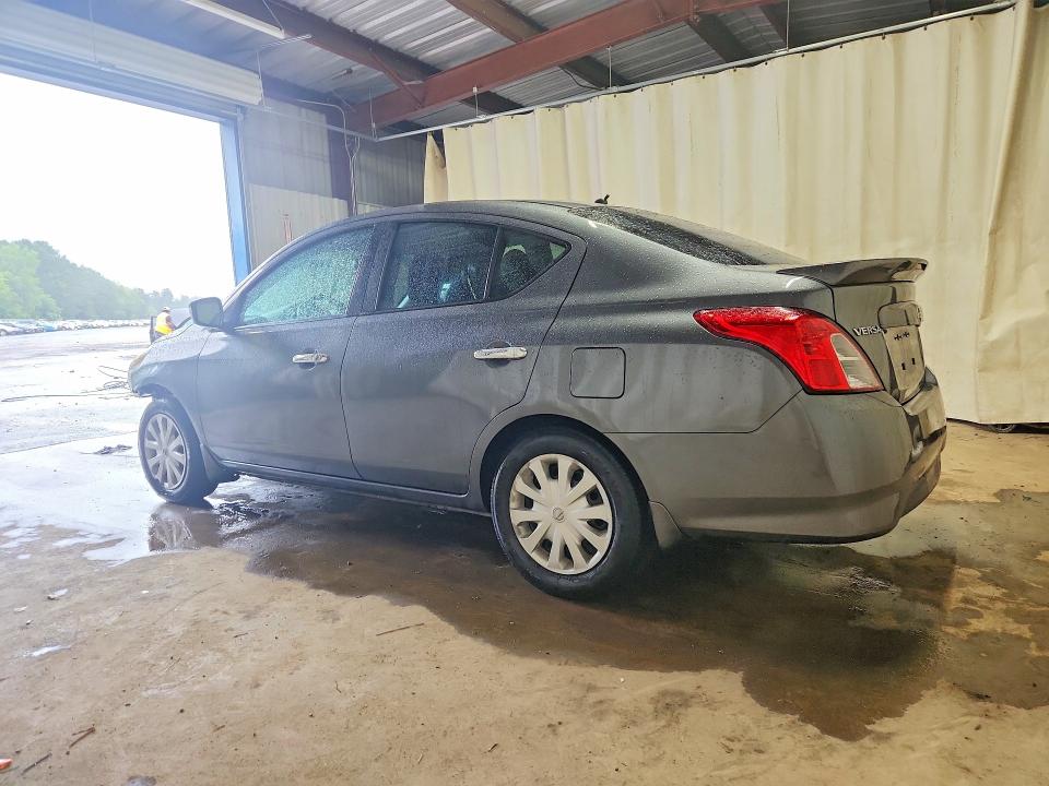 Aukcja sprzedaży 2017 Nissan Versa, vin: 3N1CN7AP1HL869288, numer aukcji: 58296236