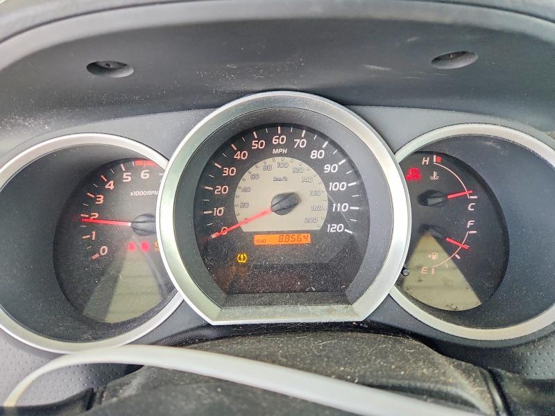 55544386 :رقم المزاد ، 5TENX62N86Z193844 vin ، 2006 Toyota Tacoma مزاد بيع