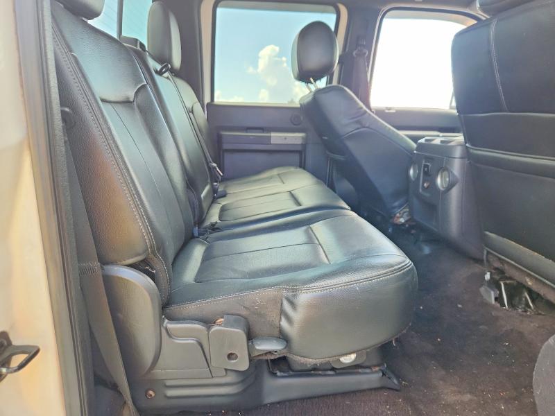 Продажа на аукционе авто 2015 Ford F250, vin: 1FT7W2BTXFED62722, номер лота: 57016136
