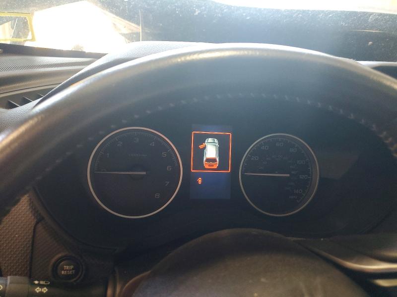 Aukcja sprzedaży 2023 Subaru Forester, vin: JF2SKADCXPH524234, numer aukcji: 56074896