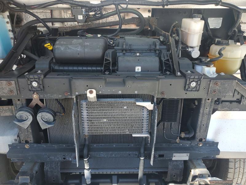Продажа на аукционе авто 2023 Ford Econoline, vin: 1FC3E4KK2PDD04423, номер лота: 57924416