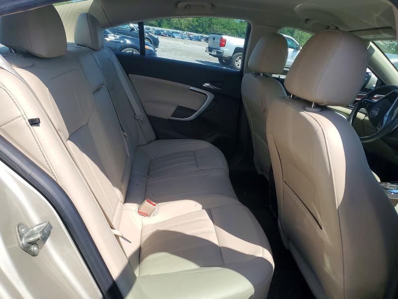 56119956 :رقم المزاد ، 2G4GK5EX8G9108079 vin ، 2016 Buick Regal مزاد بيع