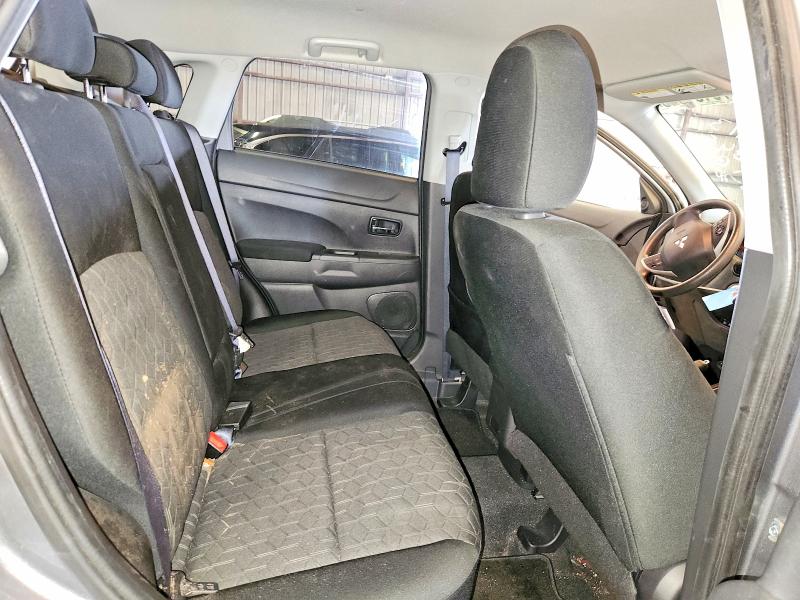 Продаж на аукціоні авто 2024 Mitsubishi Outlander Sport, vin: JA4ARUAU2RU010743, номер лоту: 79134345