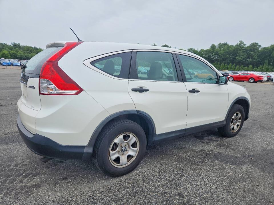 58280336 :رقم المزاد ، 5J6RM4H31DL077721 vin ، 2013 Honda Cr-v مزاد بيع