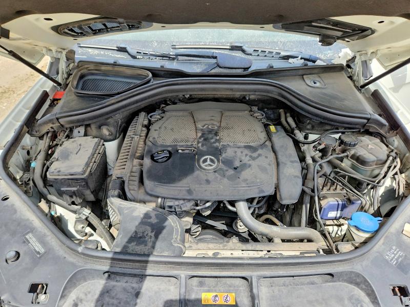 2013 Mercedes-benz Ml მანქანა იყიდება აუქციონზე, vin: 4JGDA5HB3DA249194, აუქციონის ნომერი: 55923256