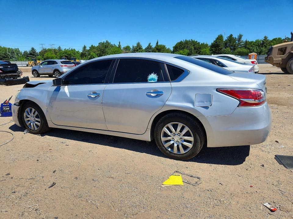 Aukcja sprzedaży 2014 Nissan Altima, vin: 1N4AL3AP4EC412586, numer aukcji: 57960886