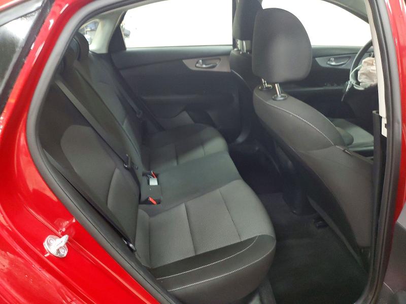Продажа на аукционе авто 2023 Kia Forte, vin: 3KPF24AD3PE610666, номер лота: 57303336
