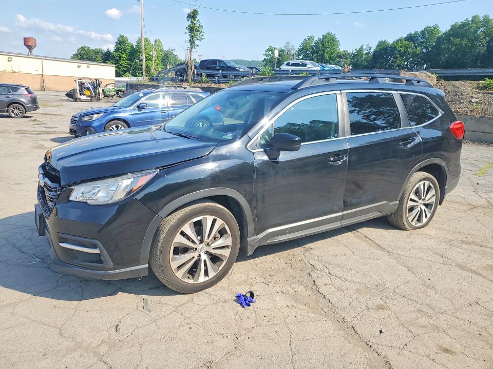 Aukcja sprzedaży 2019 Subaru Ascent, vin: 4S4WMAHD2K3457868, numer aukcji: 85609215