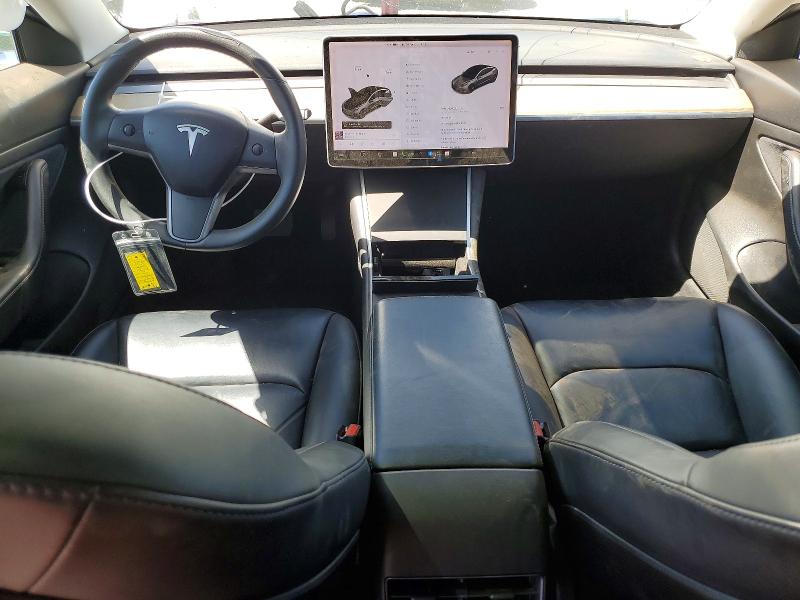 Aukcja sprzedaży 2020 Tesla Model 3, vin: 5YJ3E1EA2LF659676, numer aukcji: 56050666