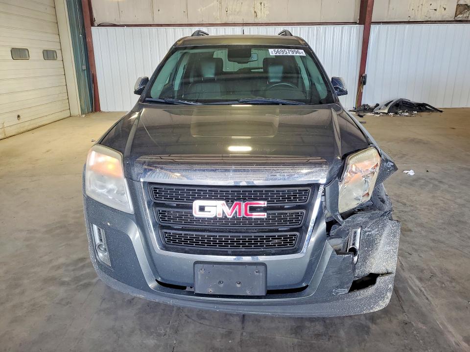56957996 :رقم المزاد ، 2GKFLUE37D6116714 vin ، 2013 Gmc Terrain مزاد بيع