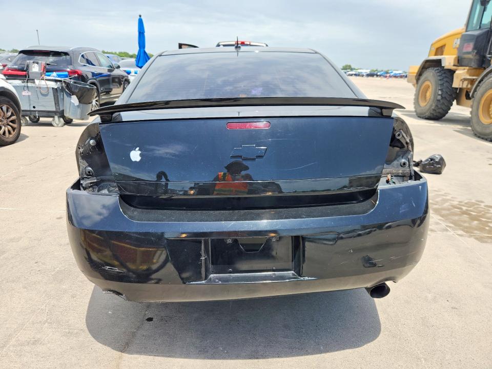 57782296 :رقم المزاد ، 2G1WC5E39D1205529 vin ، 2013 Chevrolet Impala مزاد بيع