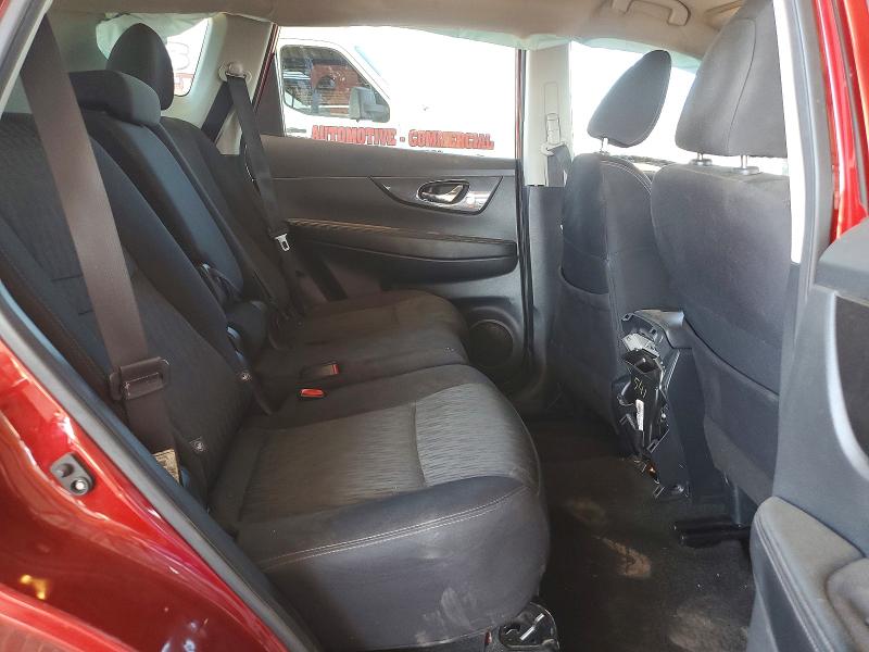 Aukcja sprzedaży 2020 Nissan Rogue, vin: 5N1AT2MT7LC756015, numer aukcji: 58333306