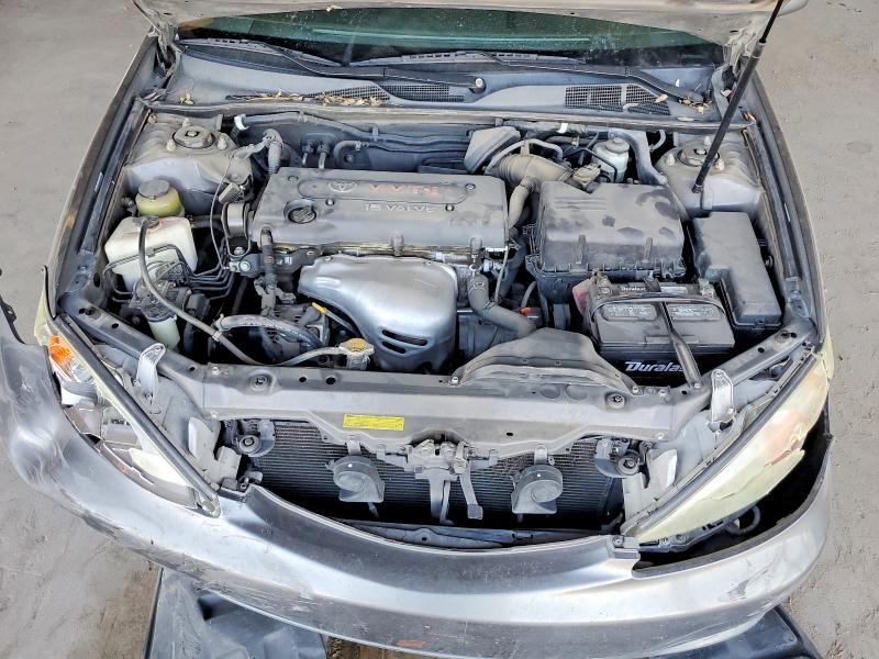 2003 Toyota Camry მანქანა იყიდება აუქციონზე, vin: 4T1BE32K23U247684, აუქციონის ნომერი: 58318226