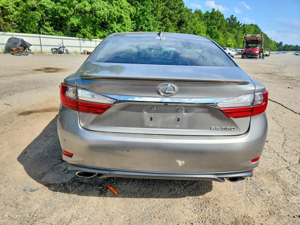 Aukcja sprzedaży 2016 Lexus Es, vin: 58ABK1GG3GU004952, numer aukcji: 59007206