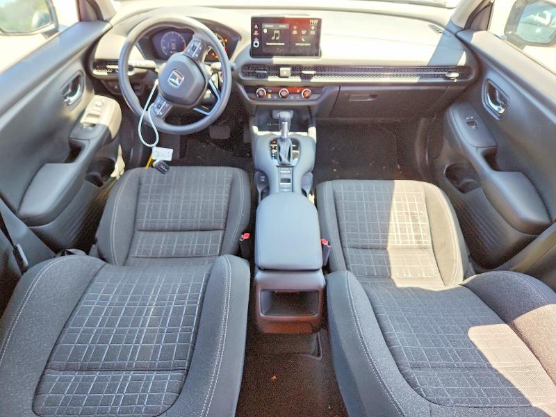 2026 Honda Hr-v მანქანა იყიდება აუქციონზე, vin: 3CZRZ1H38TM737928, აუქციონის ნომერი: 57971386